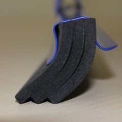 ZİZA YER ÇEKÇEK METAL 3 LÜ UÇ 45CM