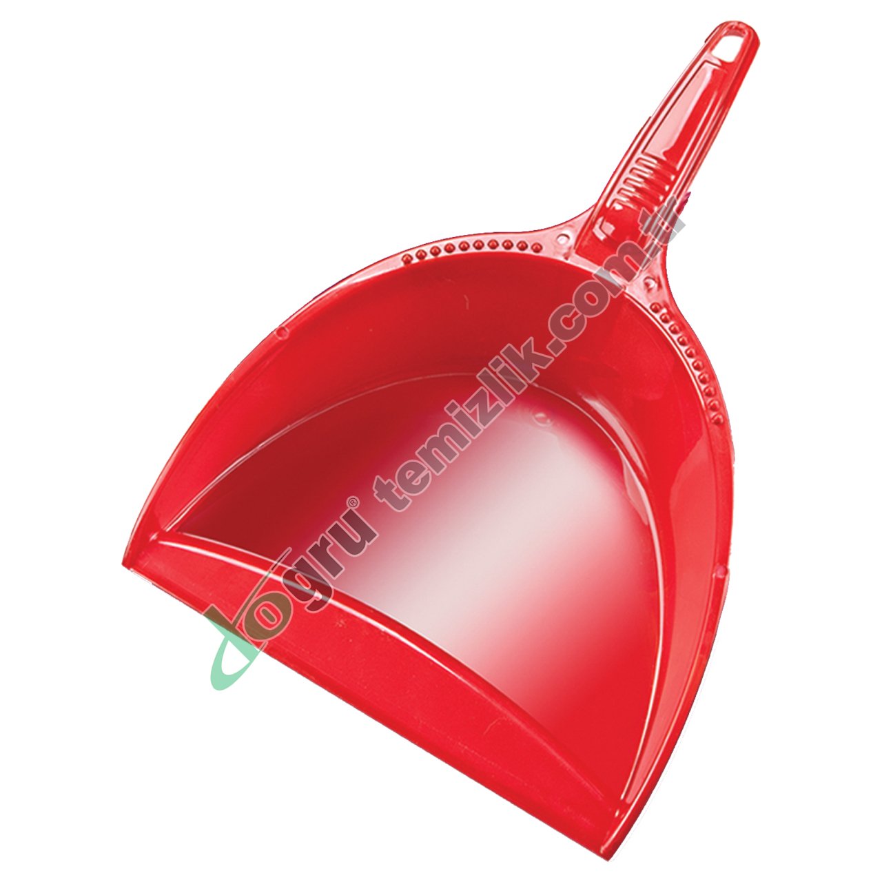 Üçtem KET224 Faraş Tek Lastiksiz KIRMIZI