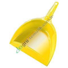 Üçtem KET224 Faraş Tek Lastiksiz SARI