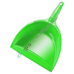 Üçtem KET224 Faraş Tek Lastiksiz YEŞİL