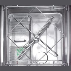 ARISTARCO AH 1040E HD PRS Giyotin Tip Bulaşık Makinesi