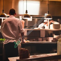 ARISTARCO AH 1040E HD PRS Giyotin Tip Bulaşık Makinesi