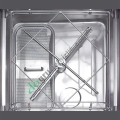 ARISTARCO AH 1040E HD ES PRS Giyotin Tip Bulaşık Makinesi