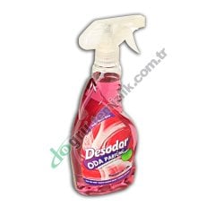DESODOR ODA PARFÜMÜ - ORTAM KOKU GİDERİCİ - PARFÜMLEYİCİ 500ML REDBON
