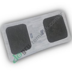 UÇAK YIKAMA TUTTURUCU BAŞLIK ''CURVED HEAD''