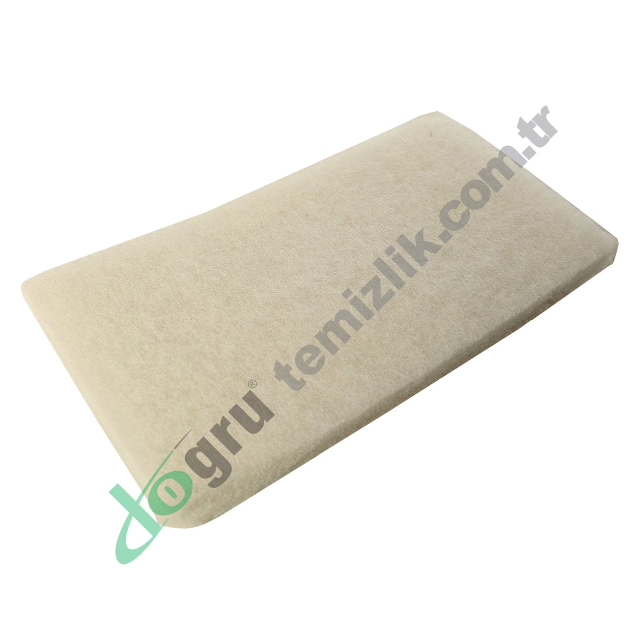 UÇAK YIKAMA YASTIK PEDİ ''PAD FOR CURVED HEAD''