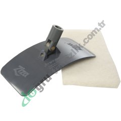 UÇAK YIKAMA YASTIK PEDİ ''PAD FOR CURVED HEAD''