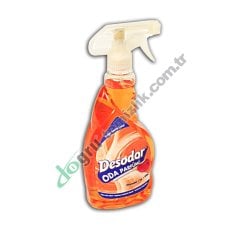 DESODOR ODA PARFÜMÜ - ORTAM KOKU GİDERİCİ - PARFÜMLEYİCİ 500ML YABAN ÇİLEĞİ