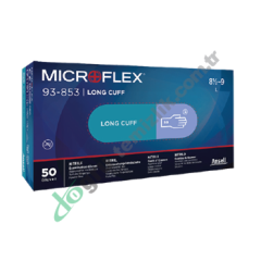 Ansell MICROFLEX® 93-853 Eldiven