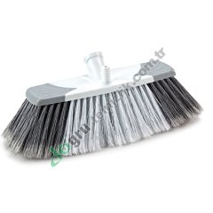 Üçtem KOF317 17 CM Oto Fırçası Normal Battal Renkli Takoz