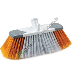 Üçtem KOF318 20 CM Oto Fırçası Extra Renkli Takoz
