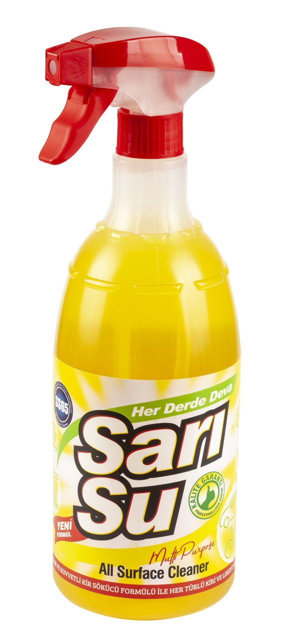 SARI SU SS65 HER DERDE DEVA SARI SU 1000ML