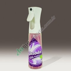 DESODOR ODA PARFÜMÜ - ORTAM KOKU GİDERİCİ - PARFÜMLEYİCİ 300ML BONBON