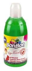 BONBON BB197Y YEŞİL PH NEUTRAL HİJYENİK YÜZEY TEMİZLEYİCİ 1000ML
