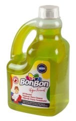 BONBON BB198S SARI PH NEUTRAL HİJYENİK YÜZEY TEMİZLEYİCİ 3750ML