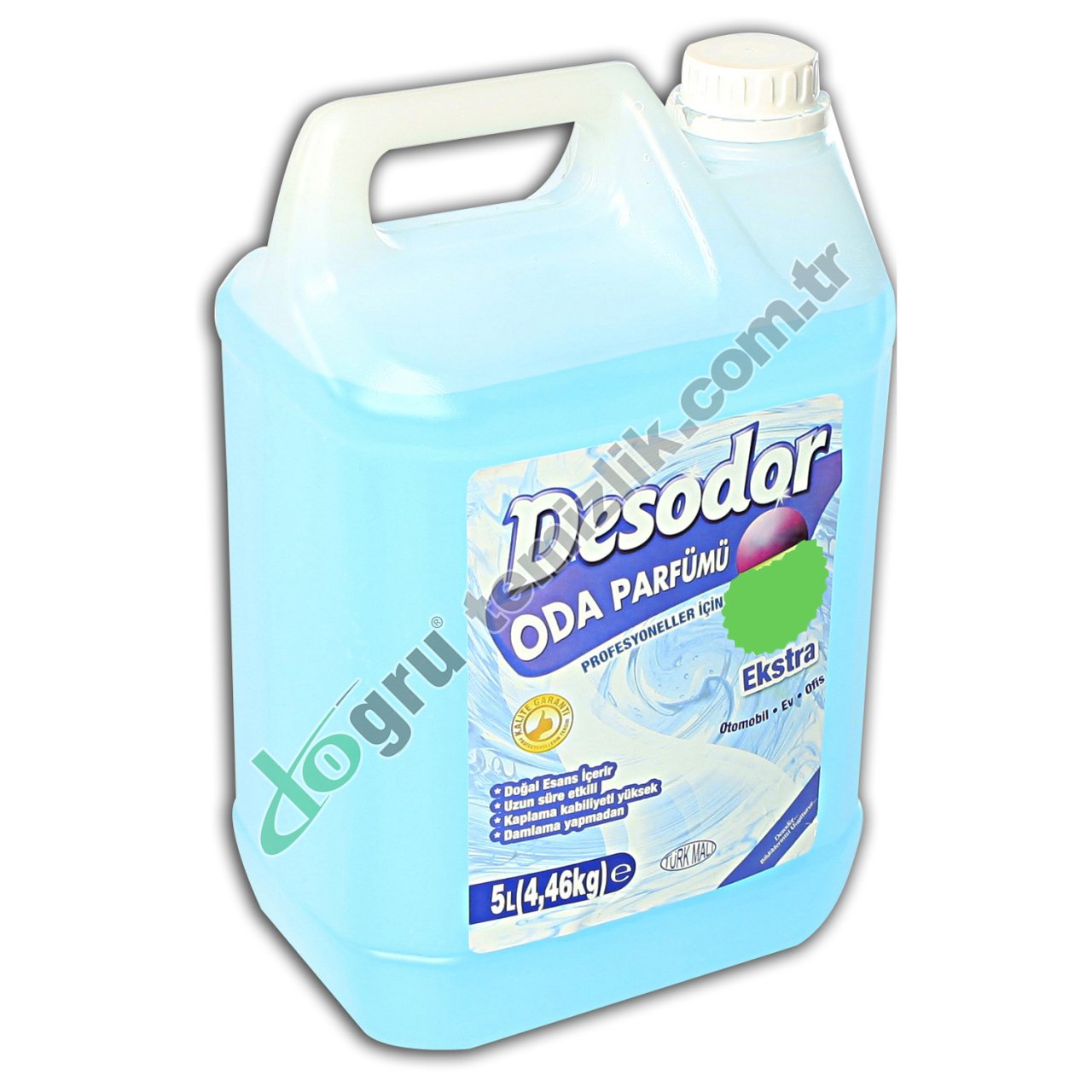 DESODOR ODA PARFÜMÜ - ORTAM KOKU GİDERİCİ - PARFÜMLEYİCİ 5L BONİBON