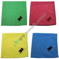 3M SCOTCH BRITE SB 2012 MIKROFIBER BEZ 36x36CM