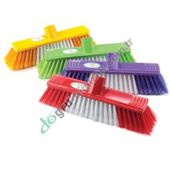 Üçtem YF340 Yer Fırçası Yumuşak