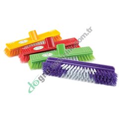 Üçtem YF341 Sert Yer Fırçası