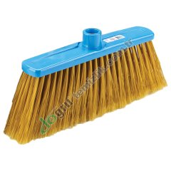 Üçtem DS353 Dik Yer Süpürgesi MAVİ