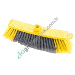Üçtem GF351 Dik Yer Fırçası SARI