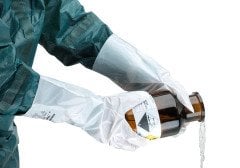 Ansell AlphaTec® 02-100 (ex Barrier) Eldiven