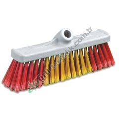 Üçtem MF380 30CM Yumuşak Meydan Fırçası