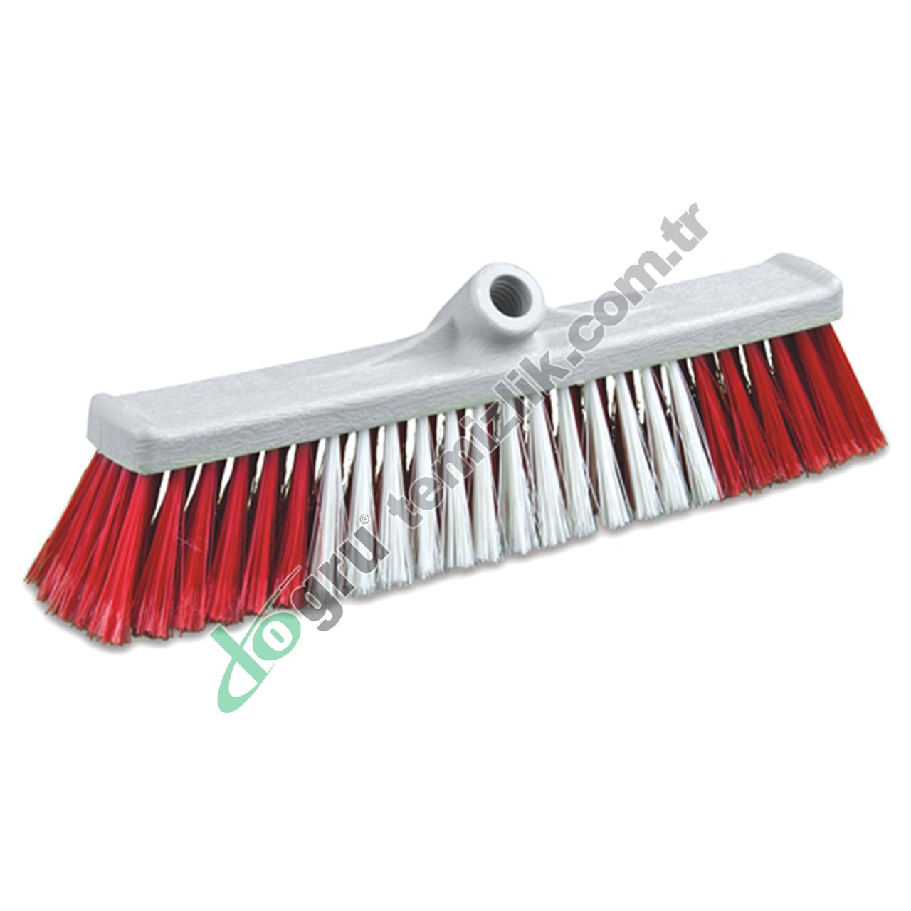 Üçtem MF381 40CM Yumuşak Meydan Fırçası