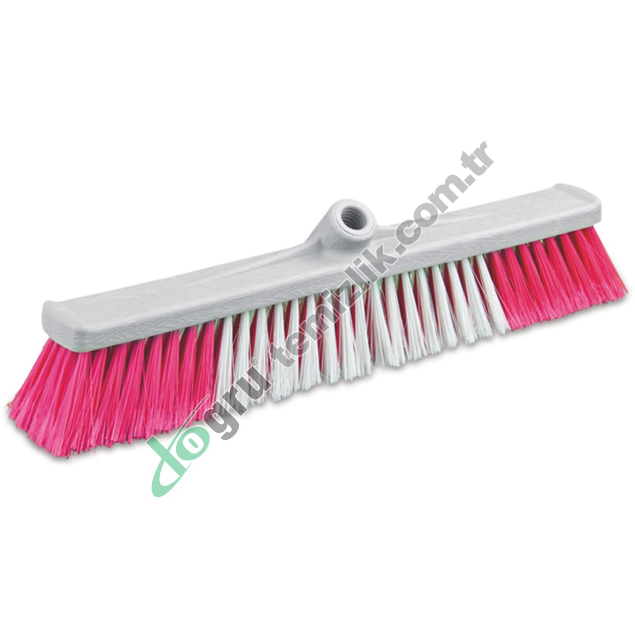 Üçtem MF382 50CM Yumuşak Meydan Fırçası