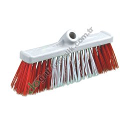 Üçtem MF376 30CM Sert Meydan Fırçası