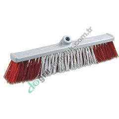 Üçtem MF378 50CM Sert Meydan Fırçası