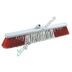 Üçtem MF379 60CM Sert Meydan Fırçası