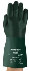Ansell AlphaTec® 04-414 (ex Snorkel) Eldiven