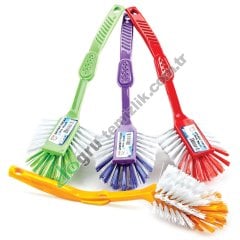 Üçtem LF370 Lavoba Fırçası