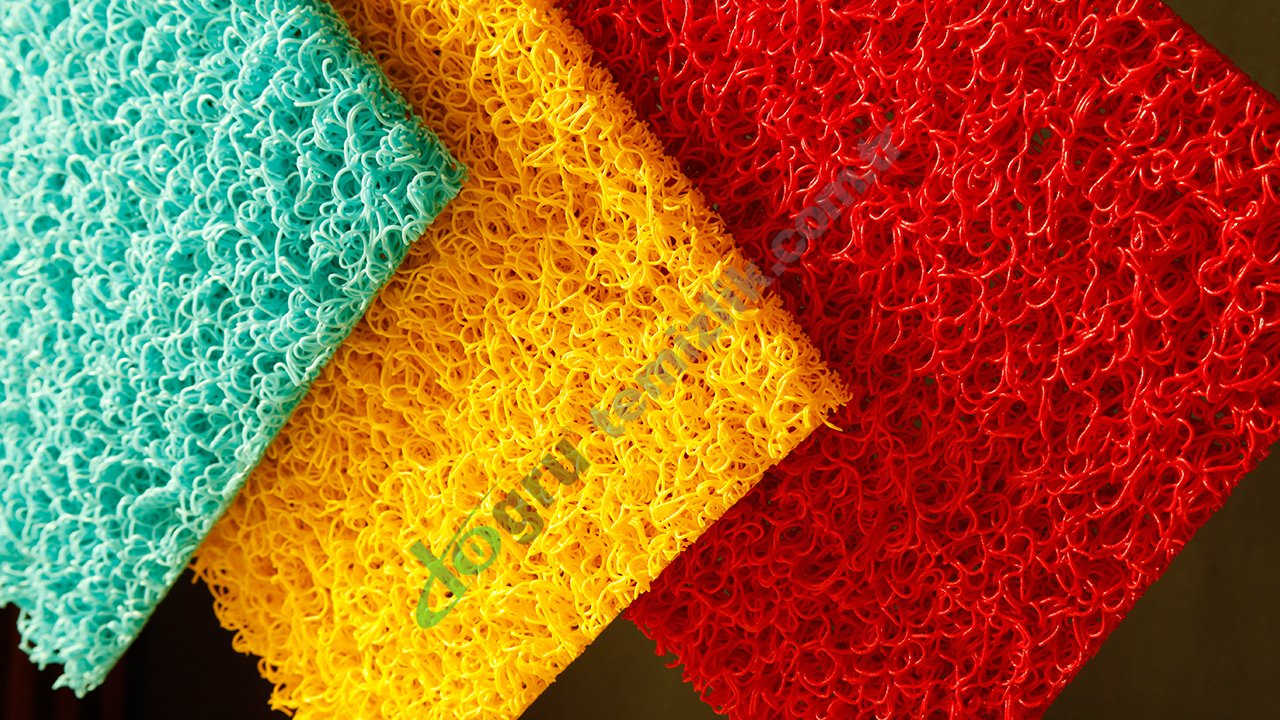 100CM KIVIRCIK YAPILI PASPAS DIŞ MEKAN ''14MM KALINLIK''