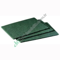 3M SCOTCH BRITE SB 96 GENEL AMACLI OVMA PEDI YEŞİL