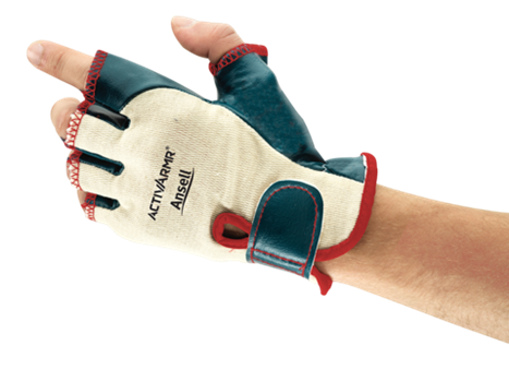 Ansell ActivArmr® 07-111 (ex VibraGuard) Eldiven