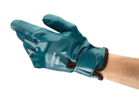 Ansell ActivArmr® 07-112 (ex VibraGuard) Eldiven