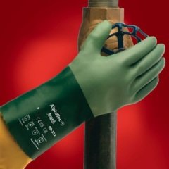 Ansell AlphaTec® 08-352 (ex Scorpio) Eldiven