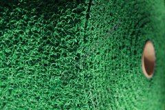 100CM KIVIRCIK YAPILI PASPAS DIŞ MEKAN ''14MM KALINLIK'' YEŞİL