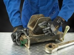 Ansell HyFlex® 11-928 Eldiven