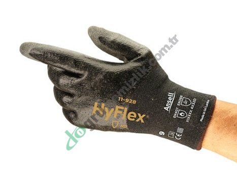 Ansell HyFlex® 11-928 Eldiven