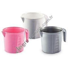 Üçtem KM295 1,2L Maşrapa