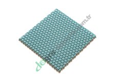 90CM Z DOKULU PASPAS ''5MM KALINLIK''