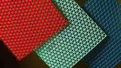 120CM Z DOKULU PASPAS ''5MM KALINLIK''