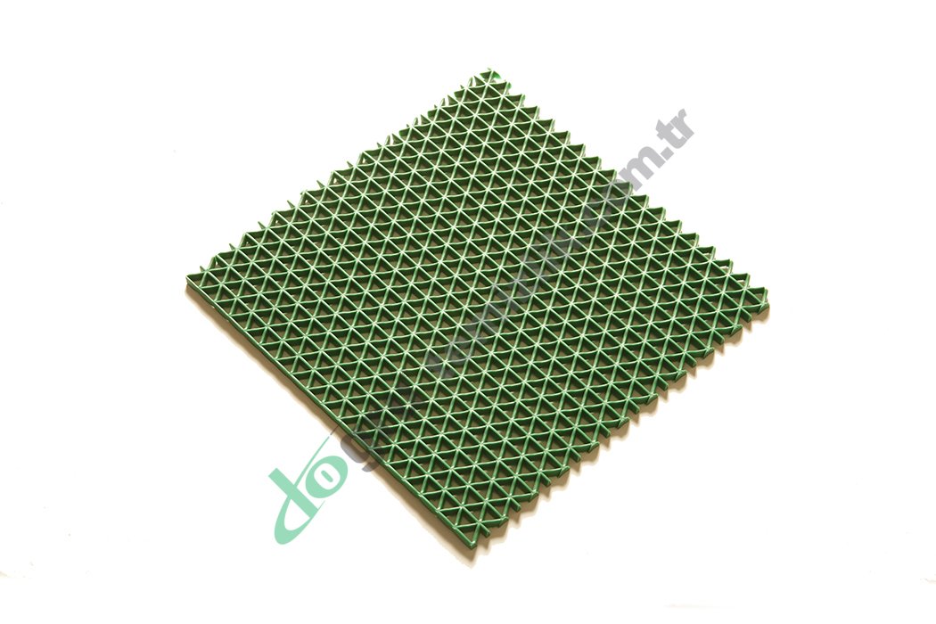 120CM Z DOKULU PASPAS ''5MM KALINLIK'' YEŞİL