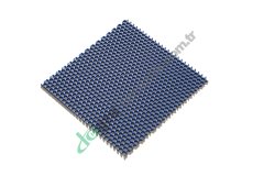 90CM BAL PETEĞİ DESENLİ PASPAS ''4MM KALINLIK''