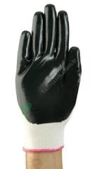 Ansell Hyflex® 11-944 (ex: Nitrotough™ N110) Eldiven