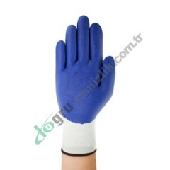 Ansell HyFlex® 11-953 (ex: Nitrotough™ N1500 PF) Eldiven