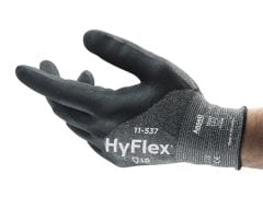 Ansell HyFlex® 11-537 Eldiven